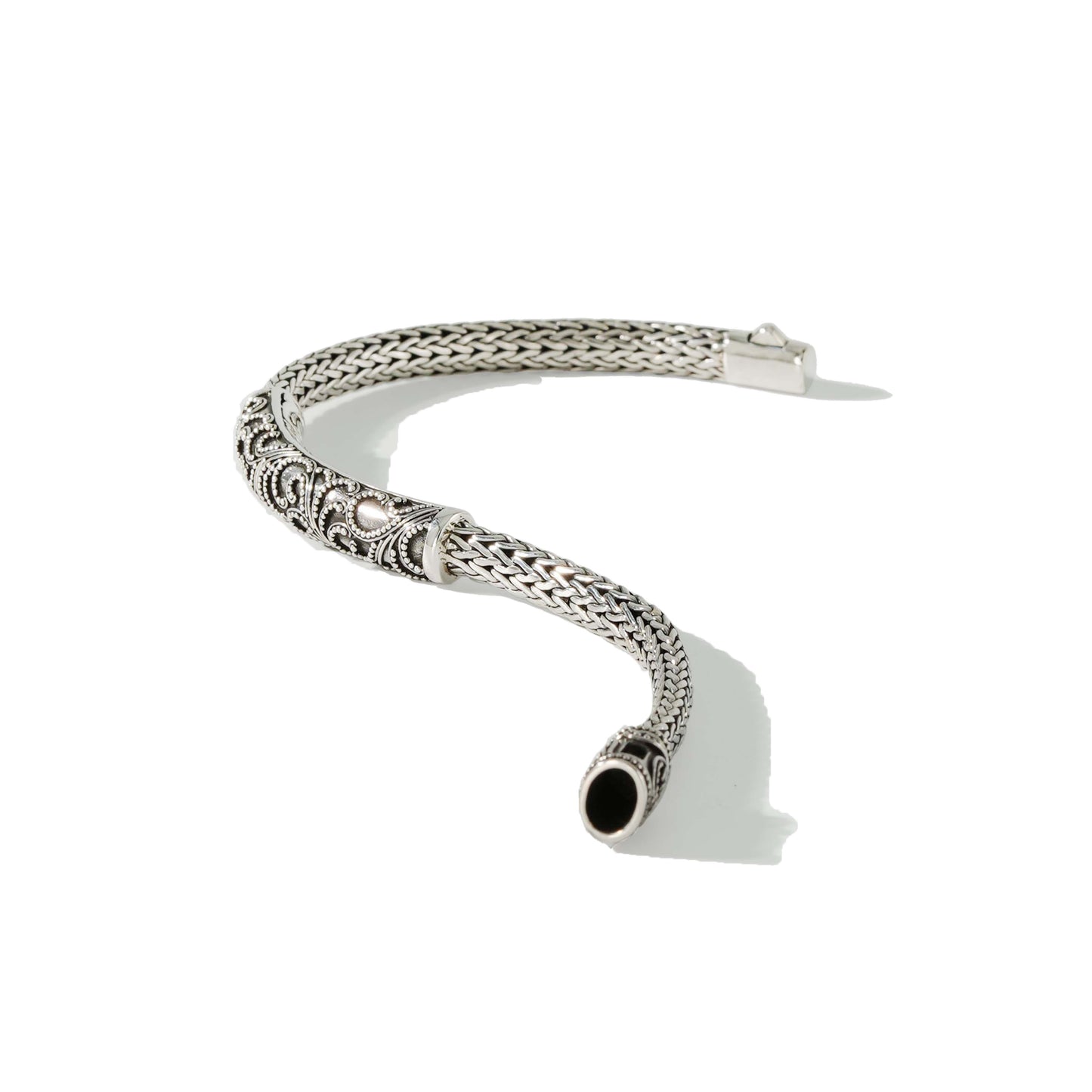 BRACELET ID BUN SMALL