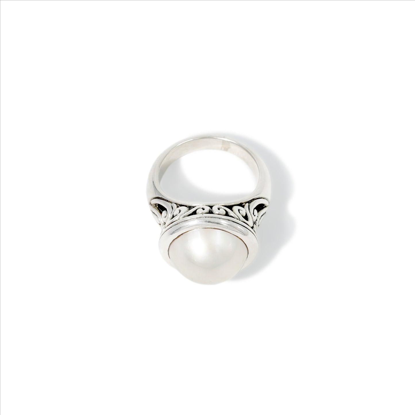 RING COCKTAIL