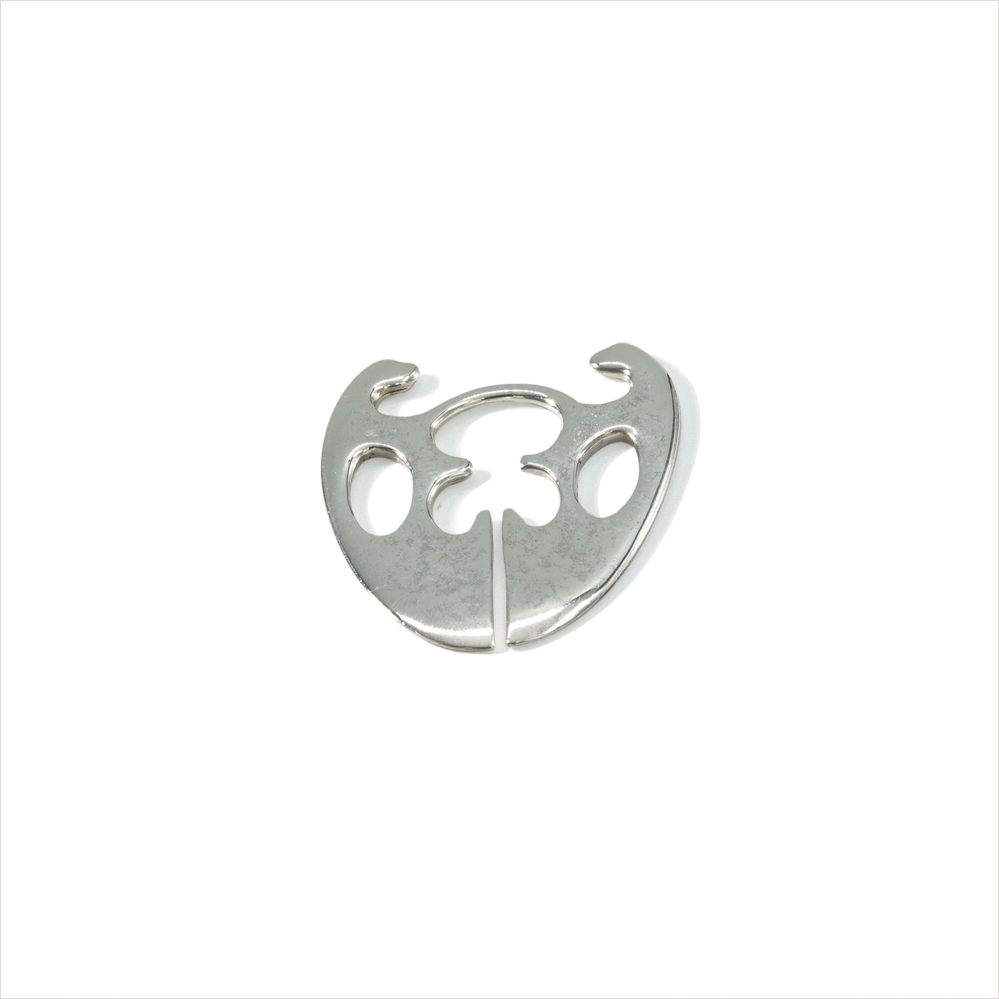 PENDANT ASSORTED SUMBA