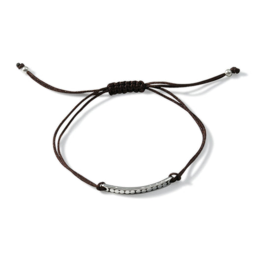 BRACELET SHAMBALA ID SILVERDOT