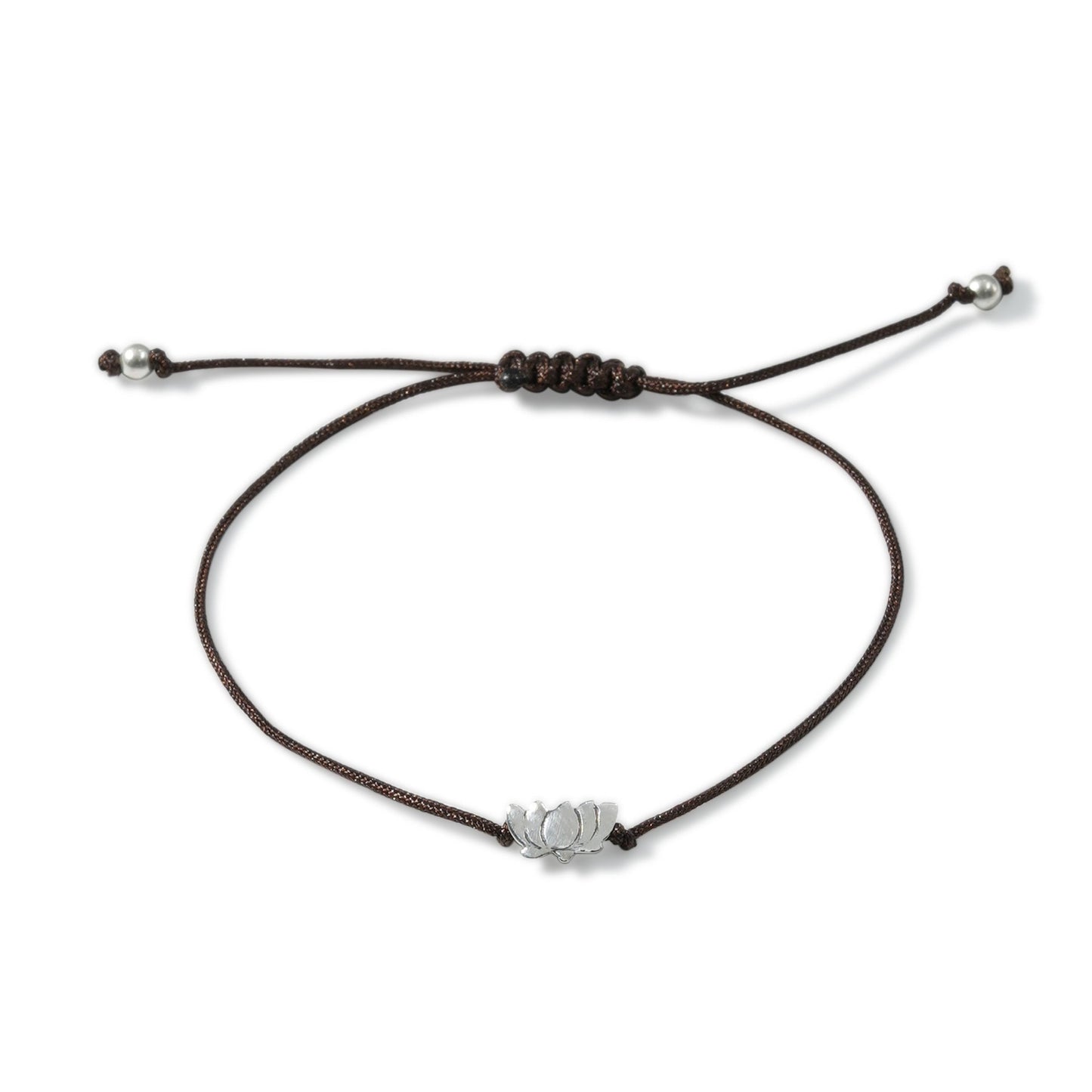 BRACELET SHAMBALA LOTUS 460P3C1