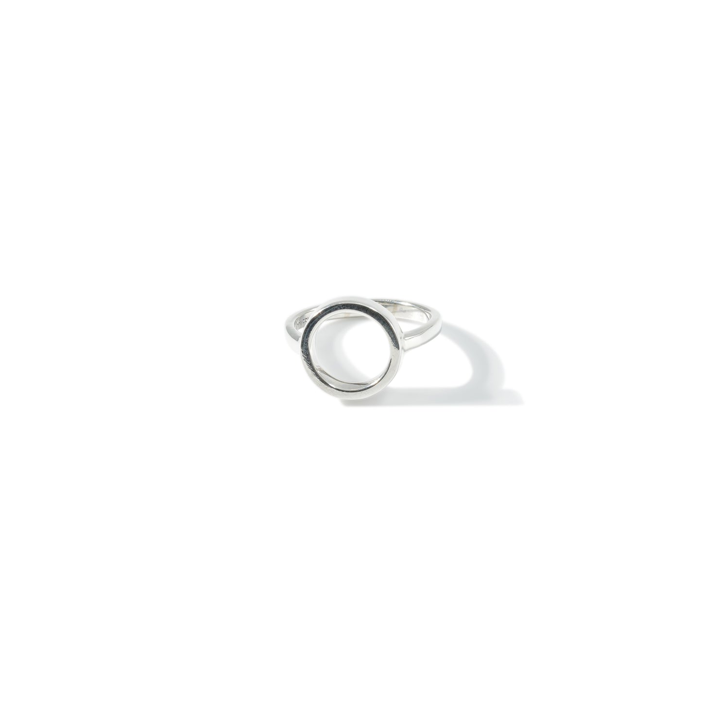 RING PLAIN ROUND
