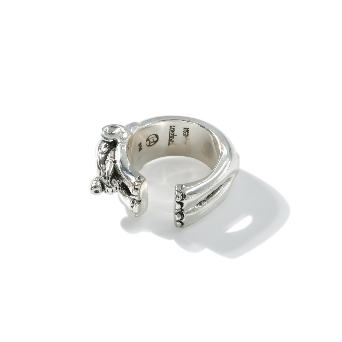 RING ELEPHANT WRAP