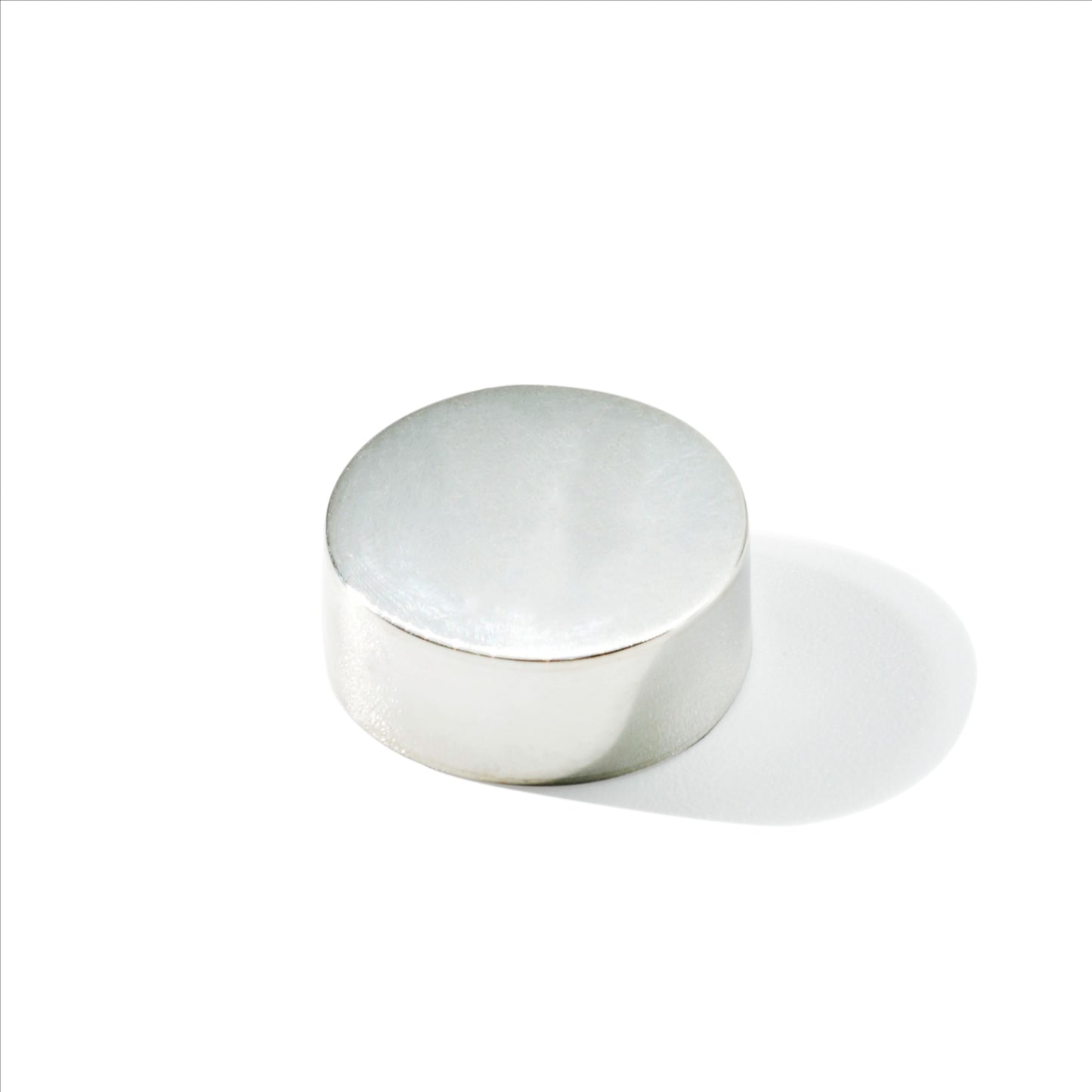 PENDANT ROUND PLAIN HOLLOW