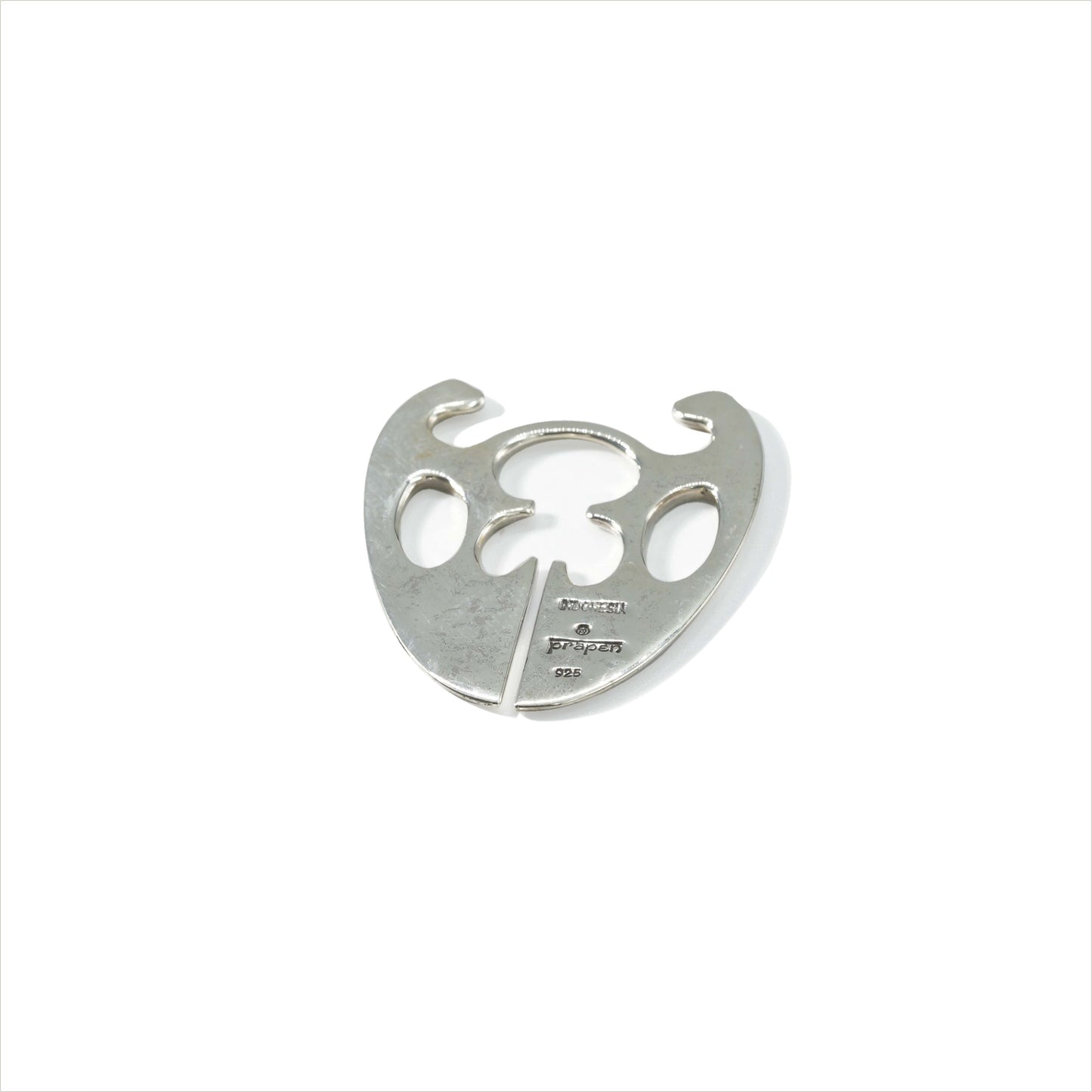 PENDANT ASSORTED SUMBA