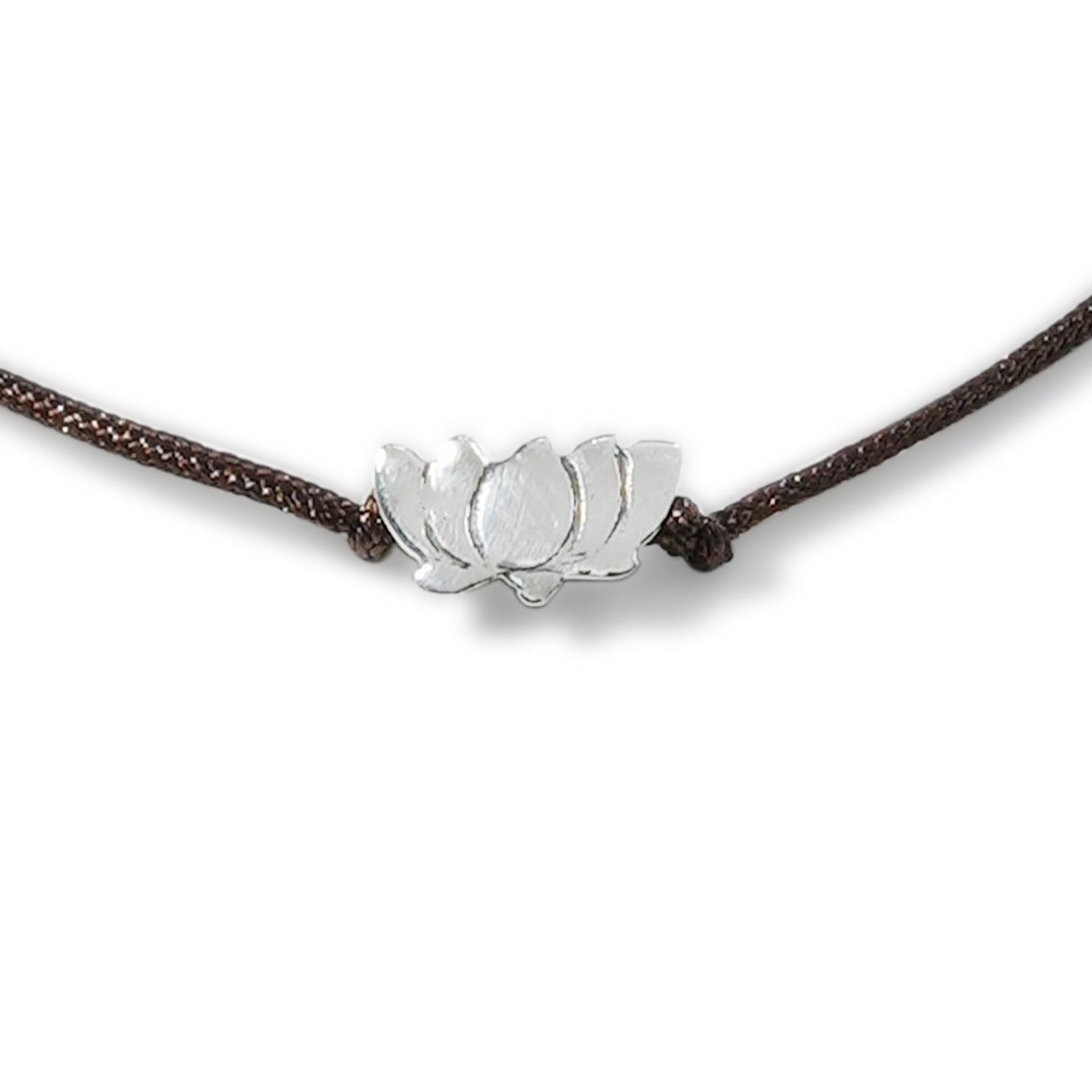 BRACELET SHAMBALA LOTUS 460P3C1
