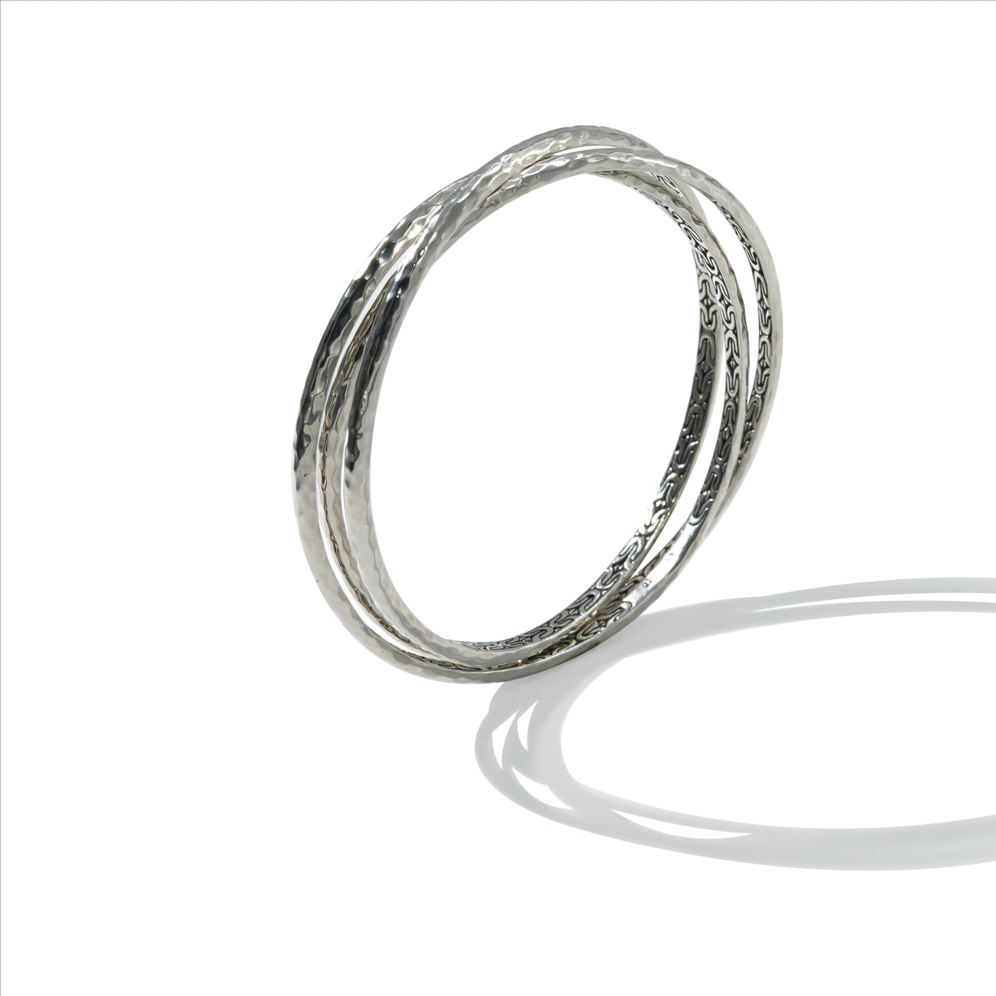BRACELET BANGLE TRINITY STACK PACOK