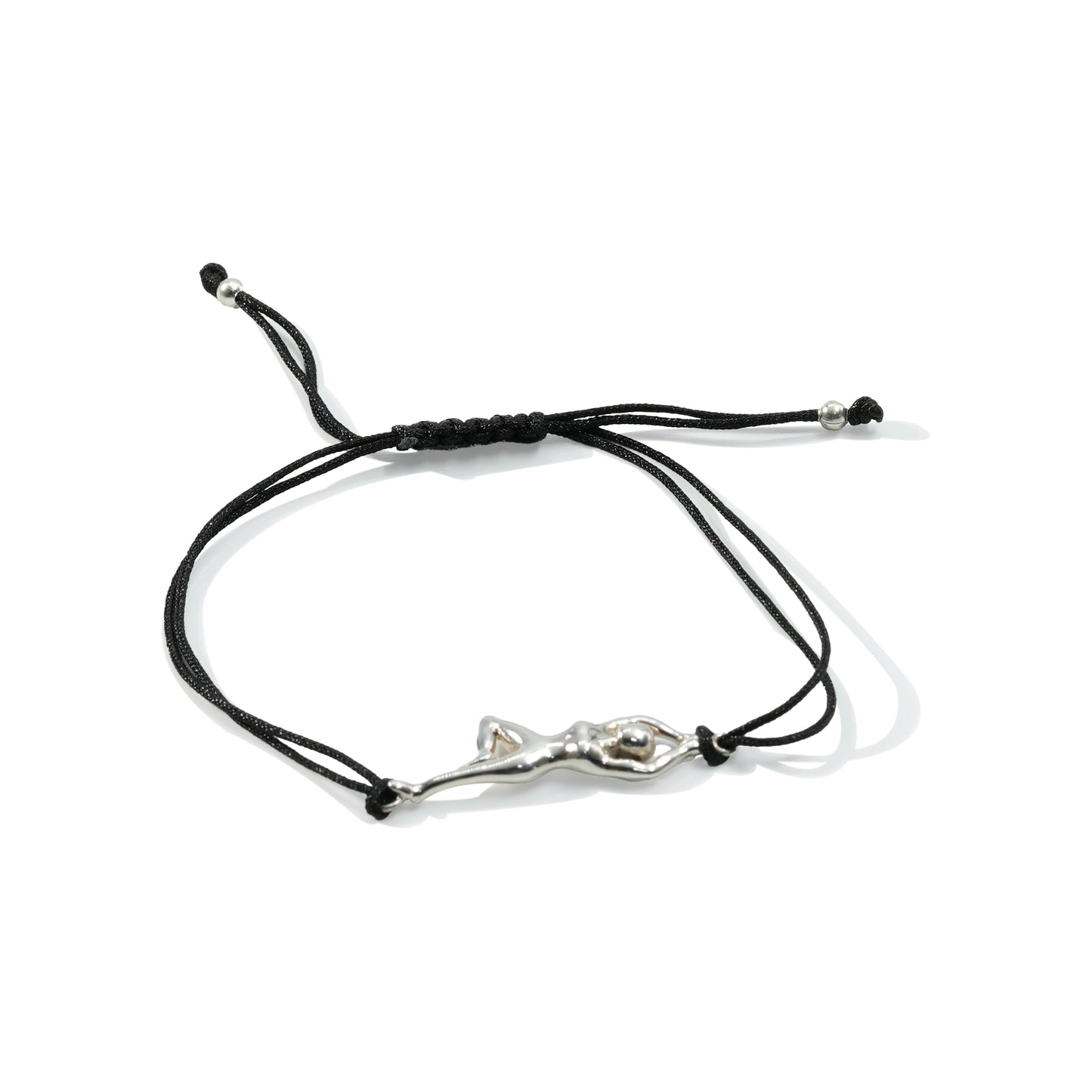 BRACELET SHAMBALA YOGA VRKSASANA (TREE POSE)