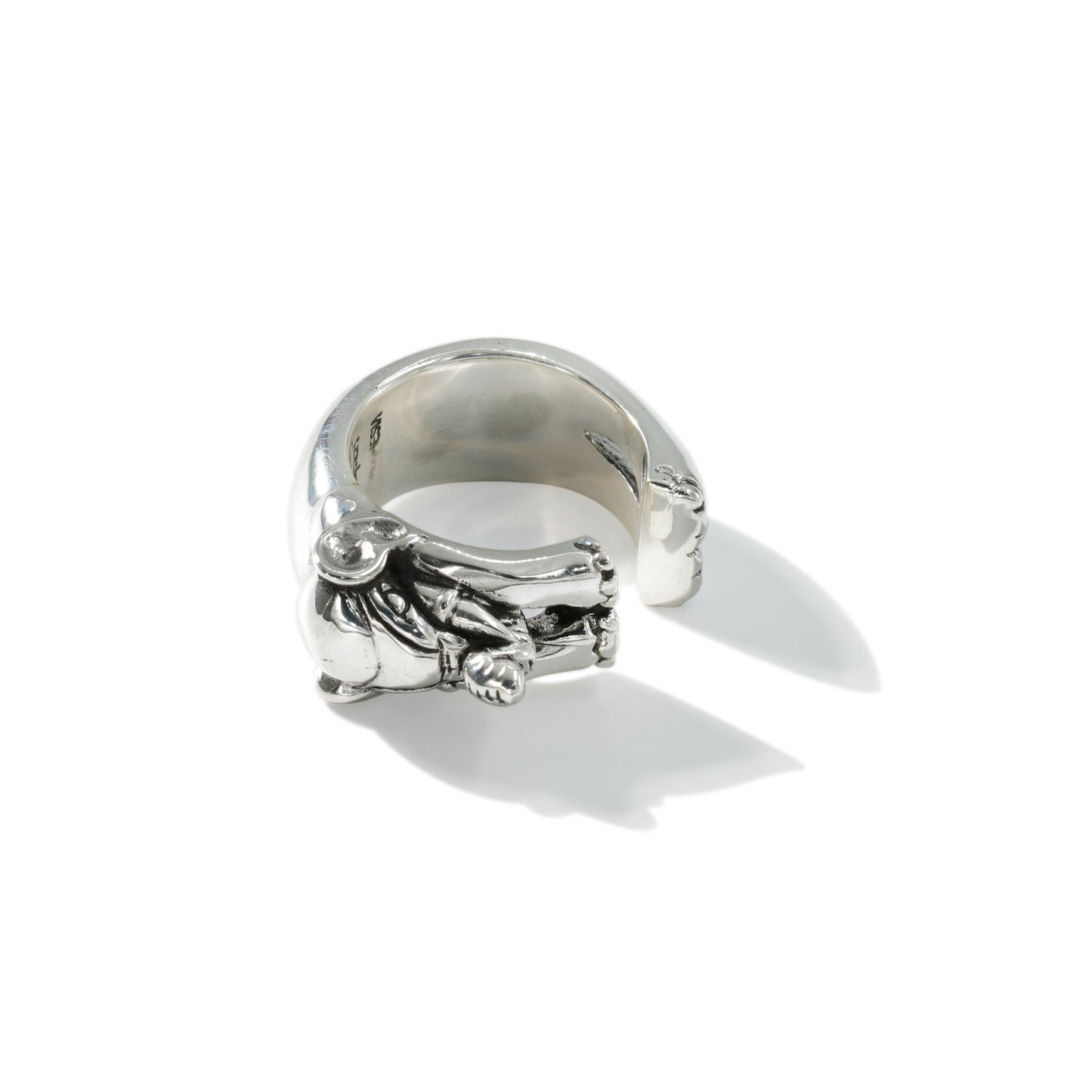 RING ELEPHANT WRAP