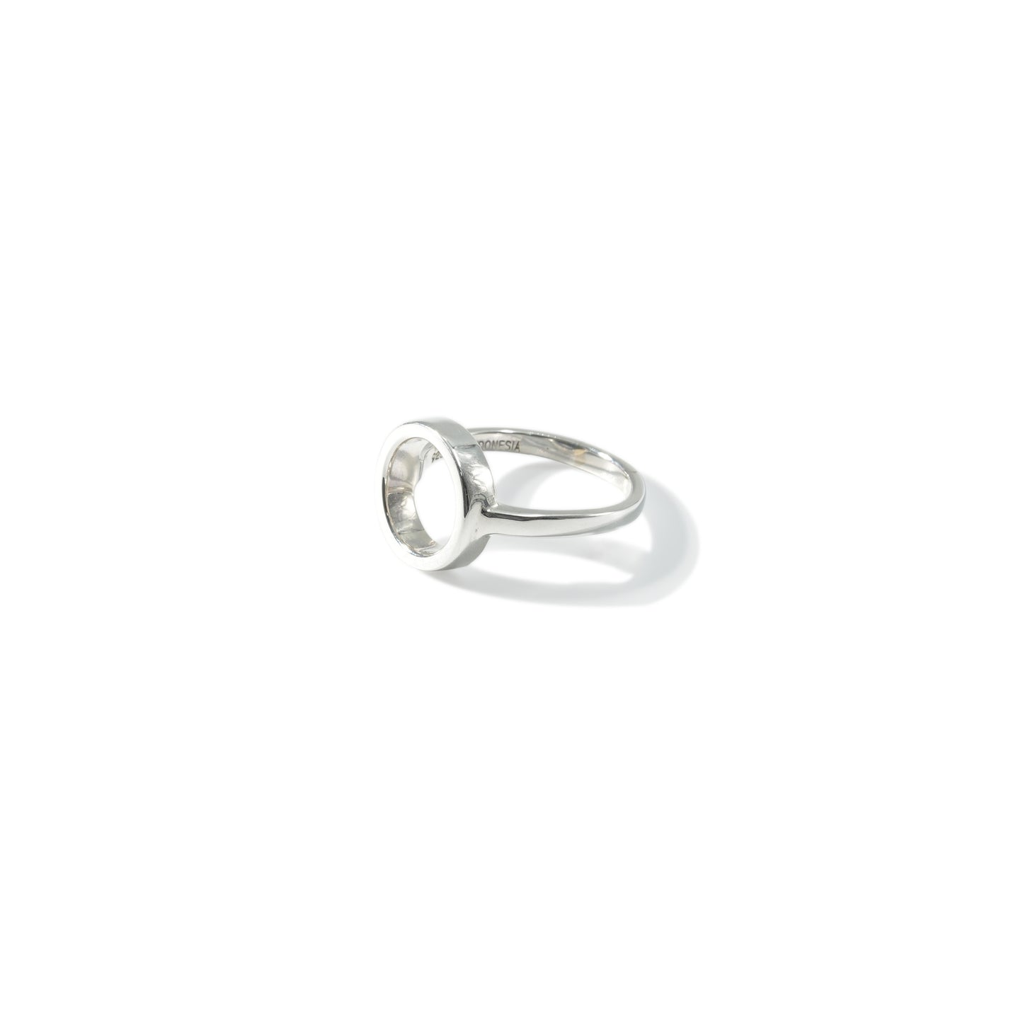 RING PLAIN ROUND