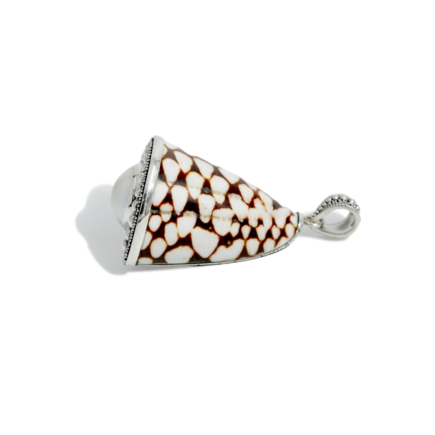 PENDANT DROP CONUS MABE
