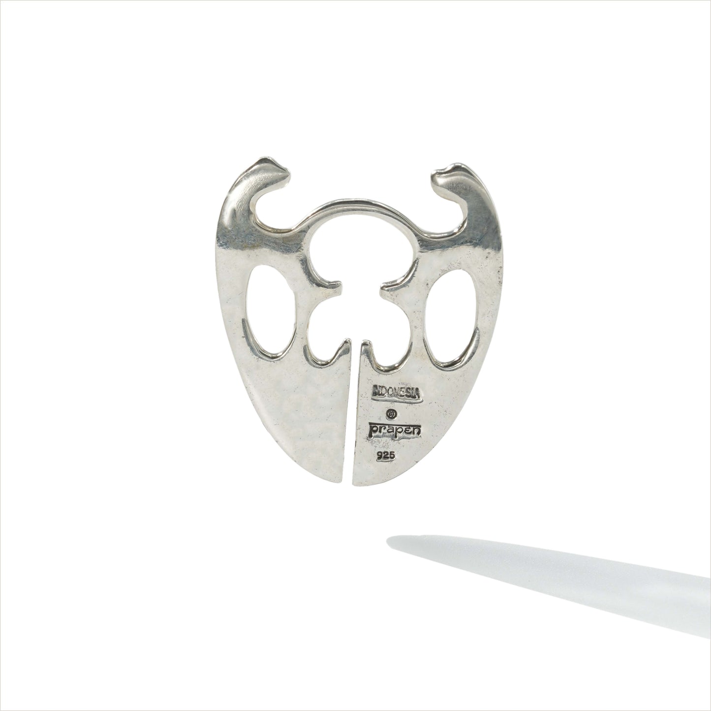 PENDANT ASSORTED SUMBA