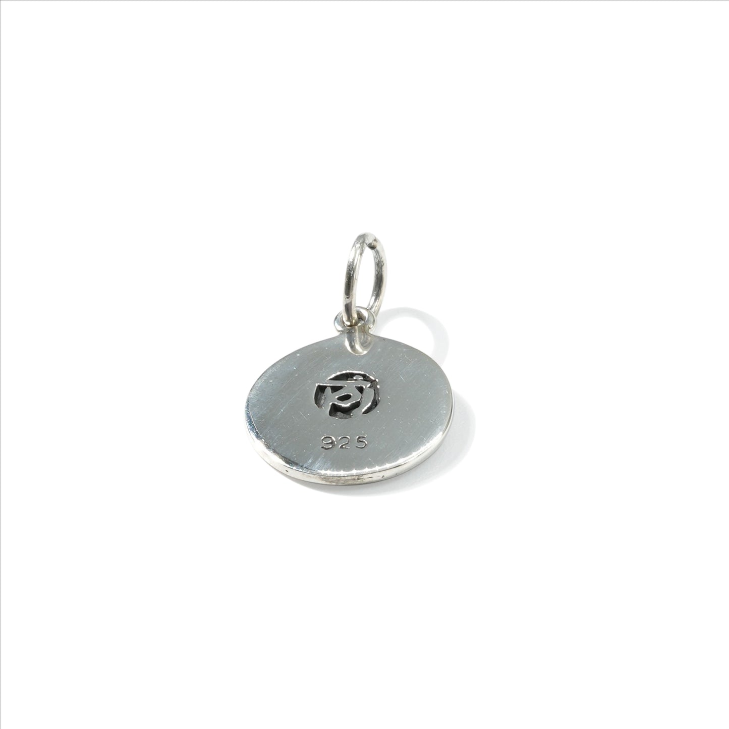 PENDANT ROUND LOTUS