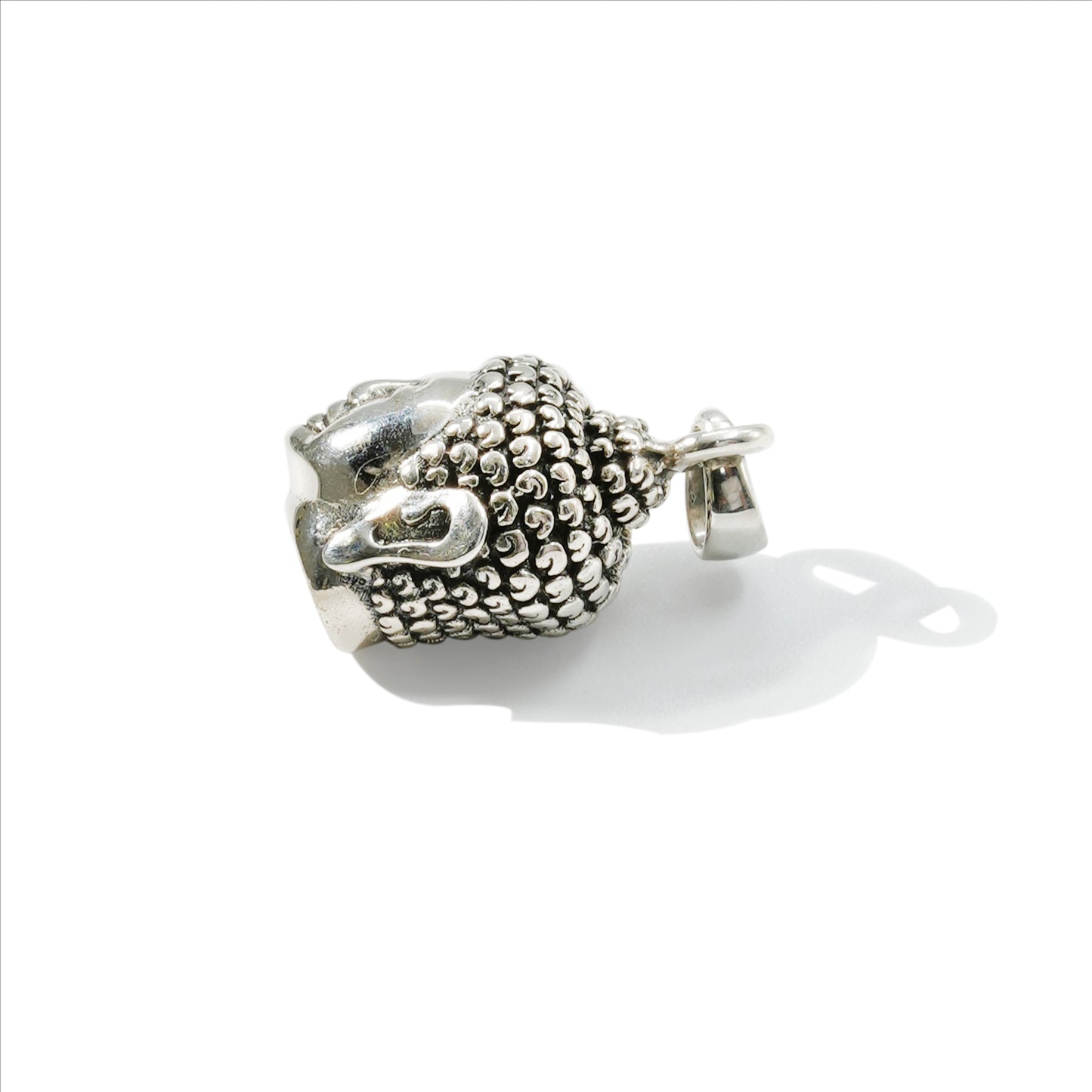 PENDANT BUDDHA HEAD