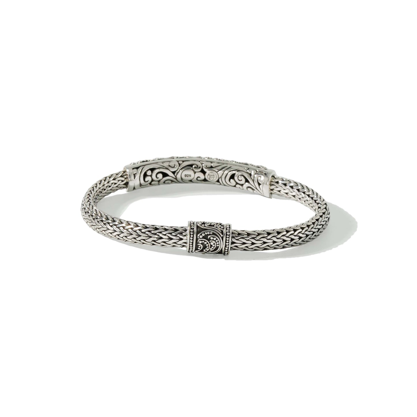 BRACELET ID BUN SMALL