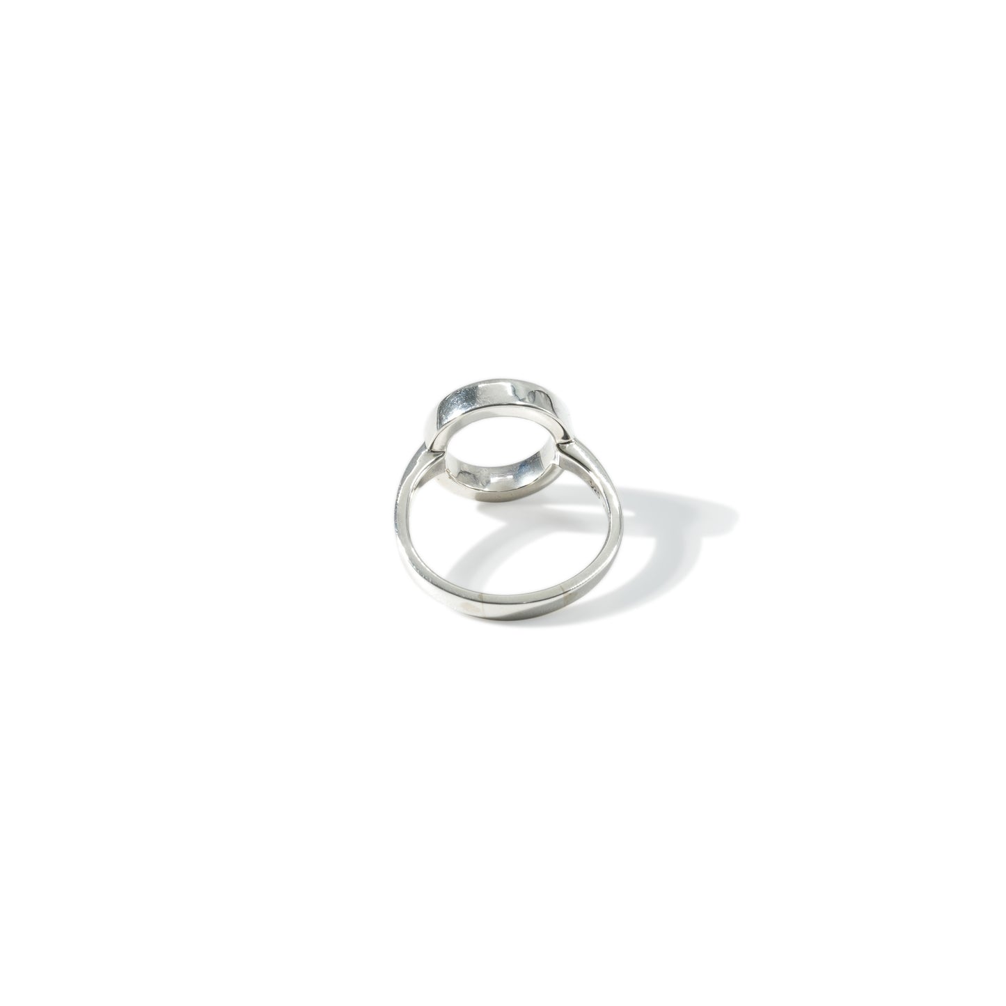 RING PLAIN ROUND