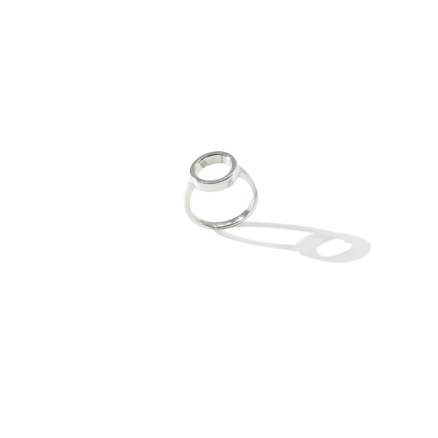 RING PLAIN ROUND