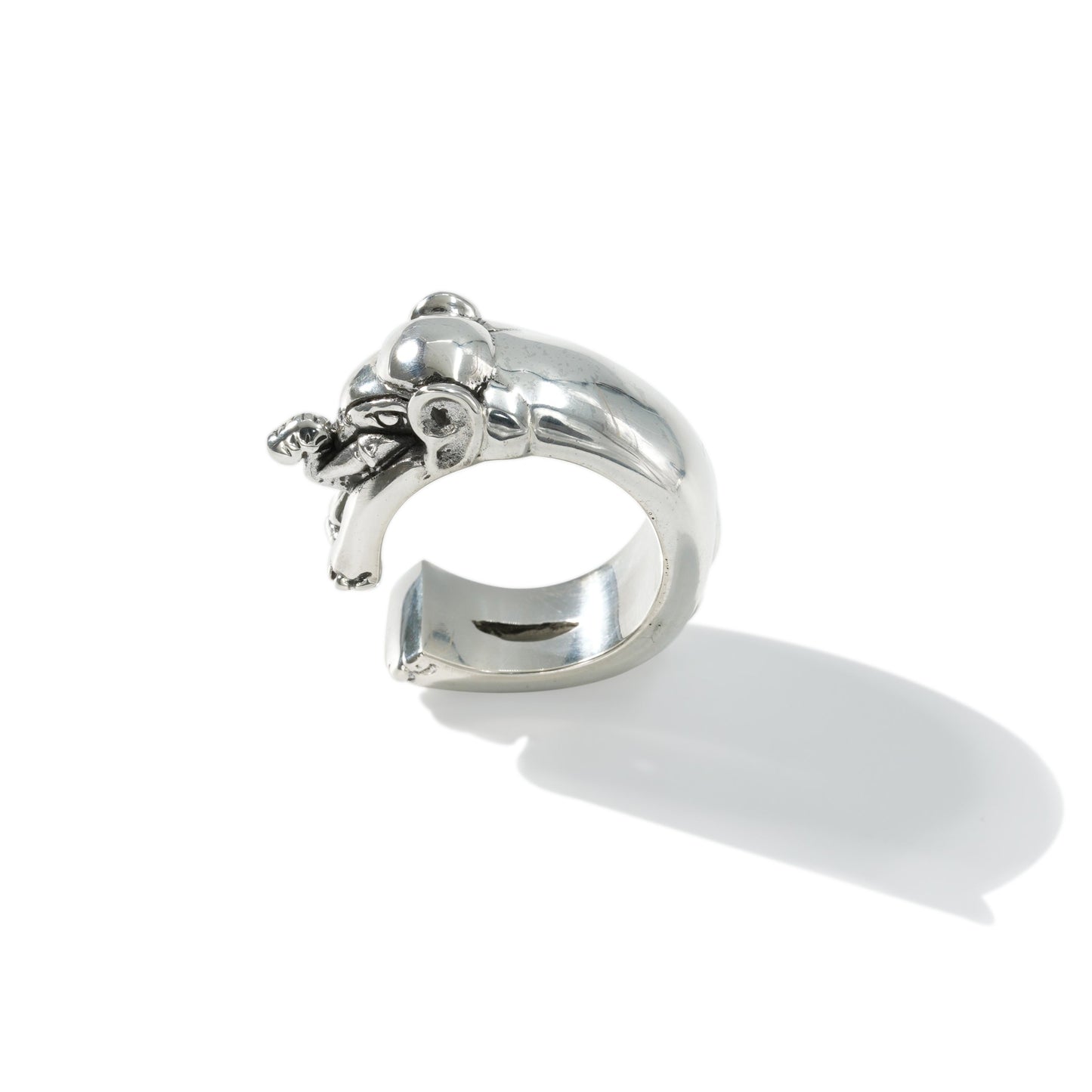 RING ELEPHANT WRAP