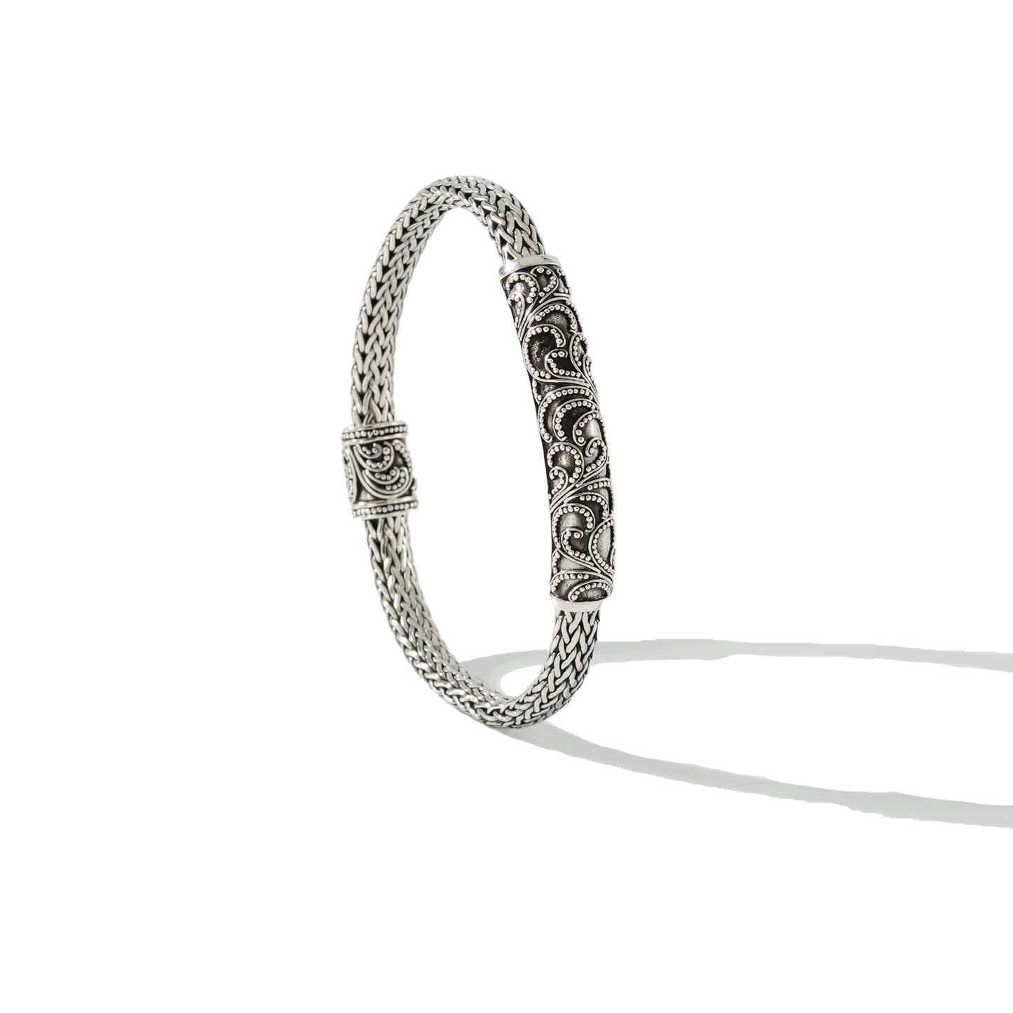 BRACELET ID BUN SMALL