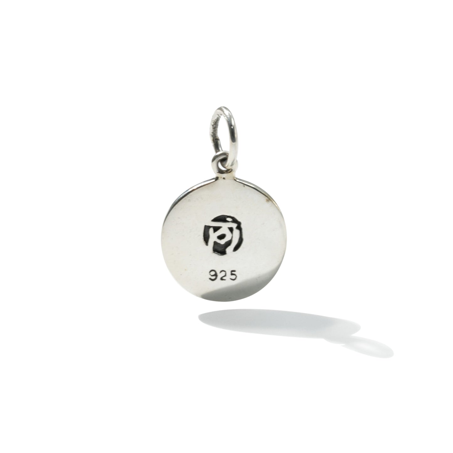 PENDANT ROUND LOTUS