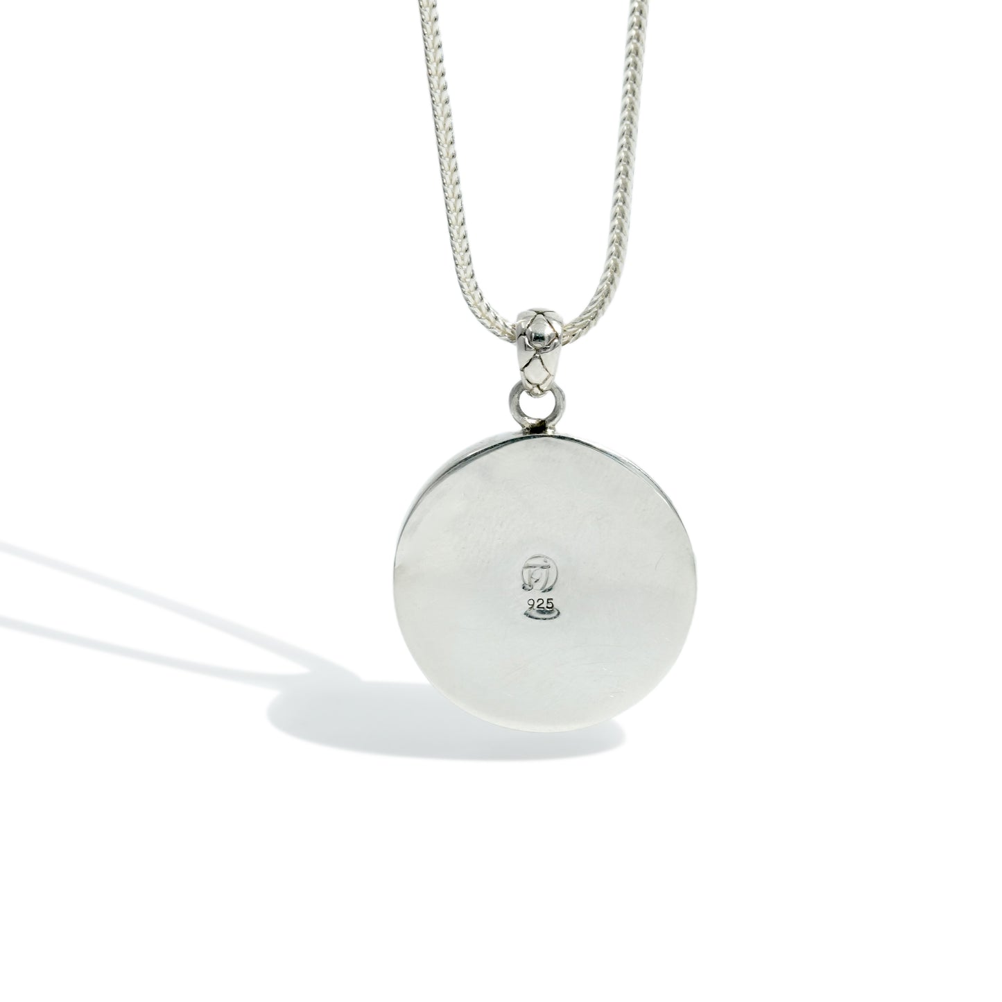 PENDANT ROUND CONUS