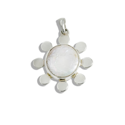 PENDANT ROUND