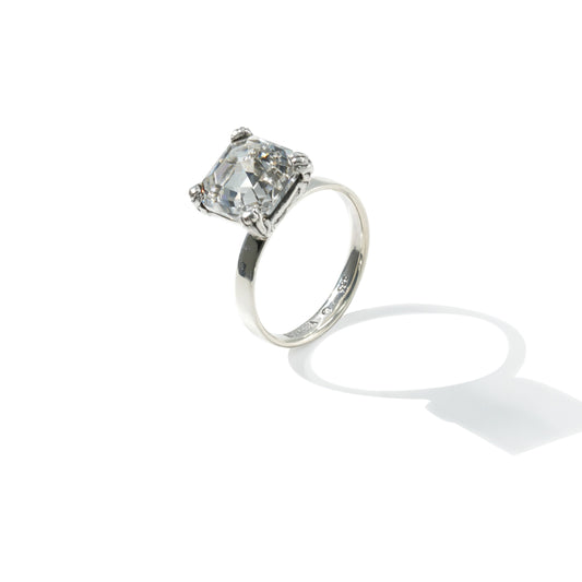 RING SOCA PRONG SET NAGA 4480