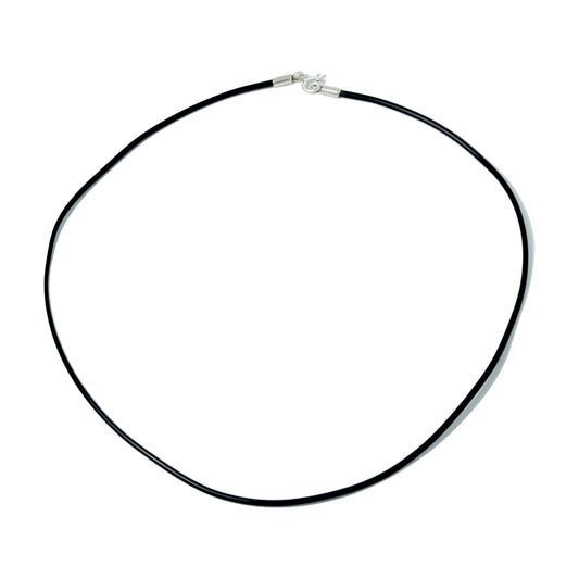 NECKLACE RUBBER SMALL