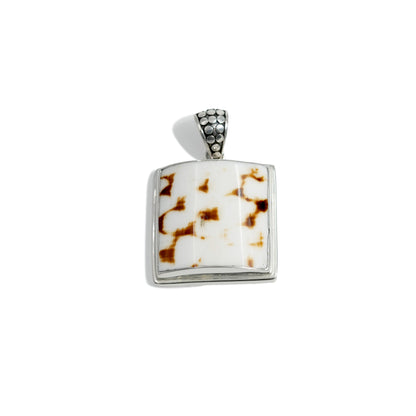 PENDANT SQUARE CONUS