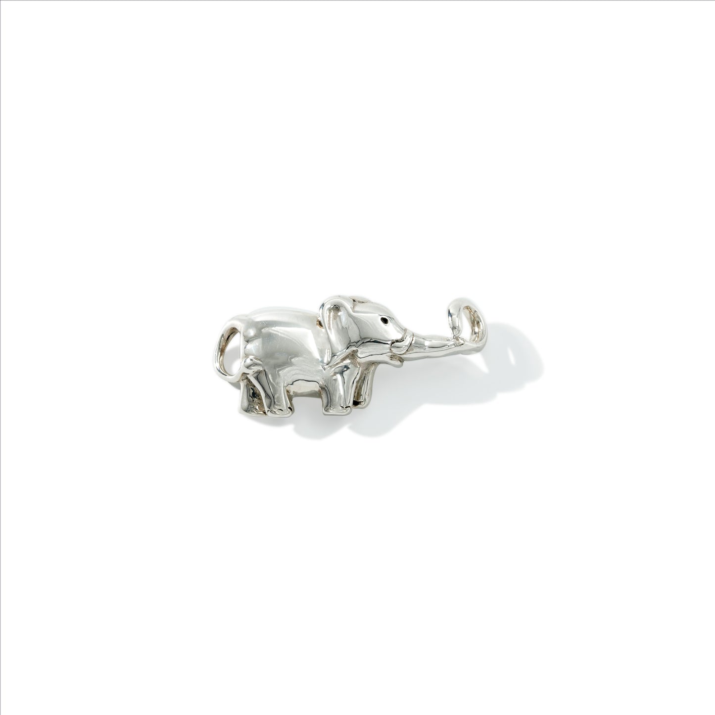 PENDANT SLIDE ELEPHANT