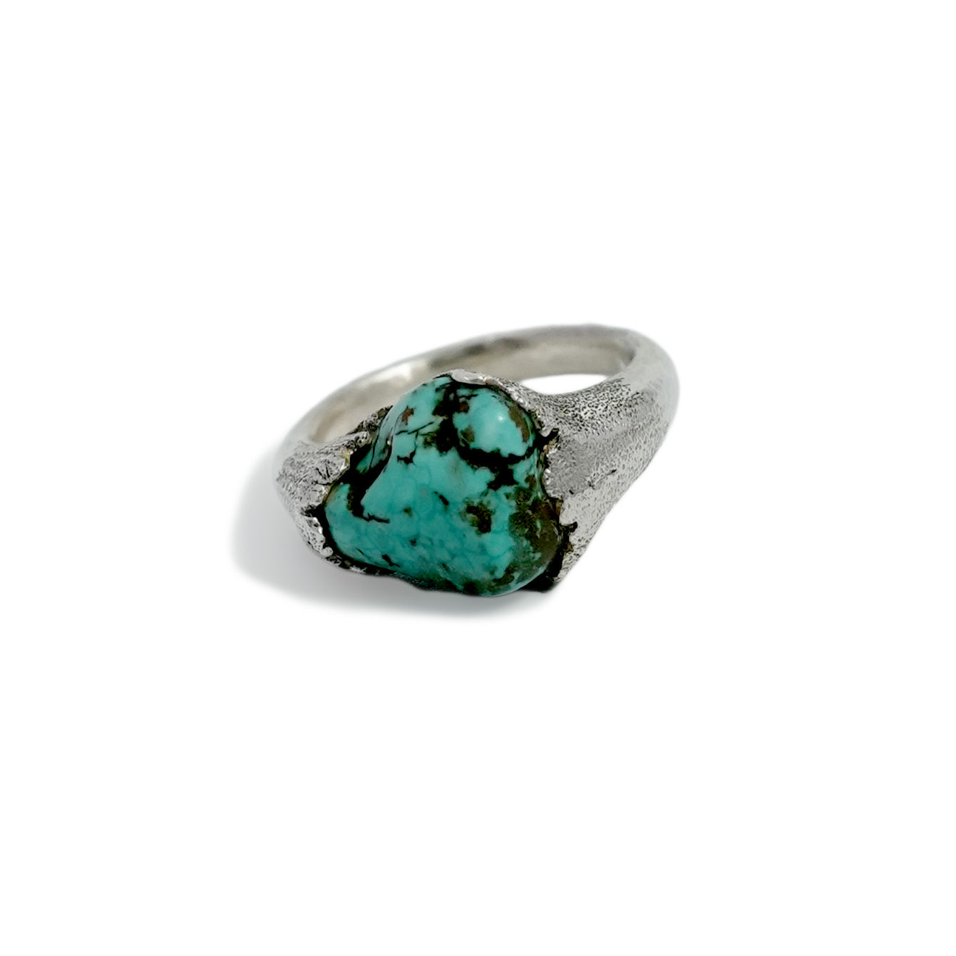 RING TURQUOISE