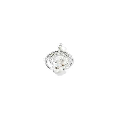 PENDANT ORBIT FLOWER MOP