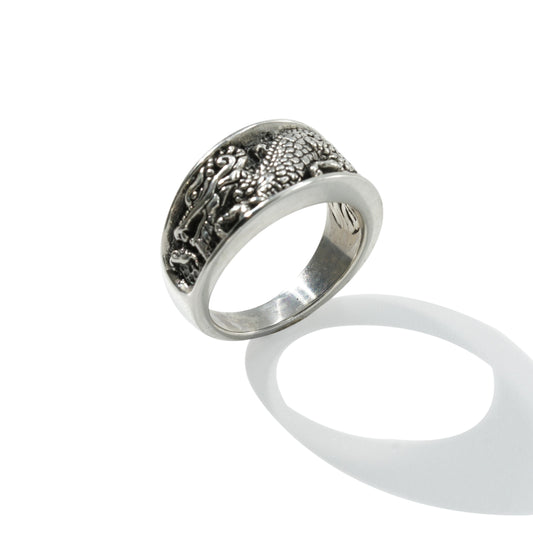 RING DRAGON