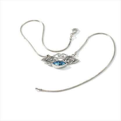NECKLACE MEGAWAN SWAROVSKI