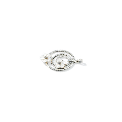 PENDANT ORBIT FLOWER MOP