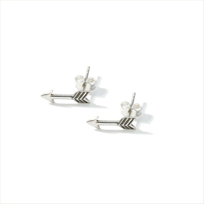 EARRING STUD ARROW 011-32021
