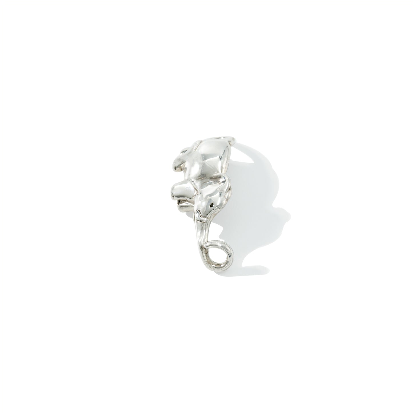 PENDANT SLIDE ELEPHANT