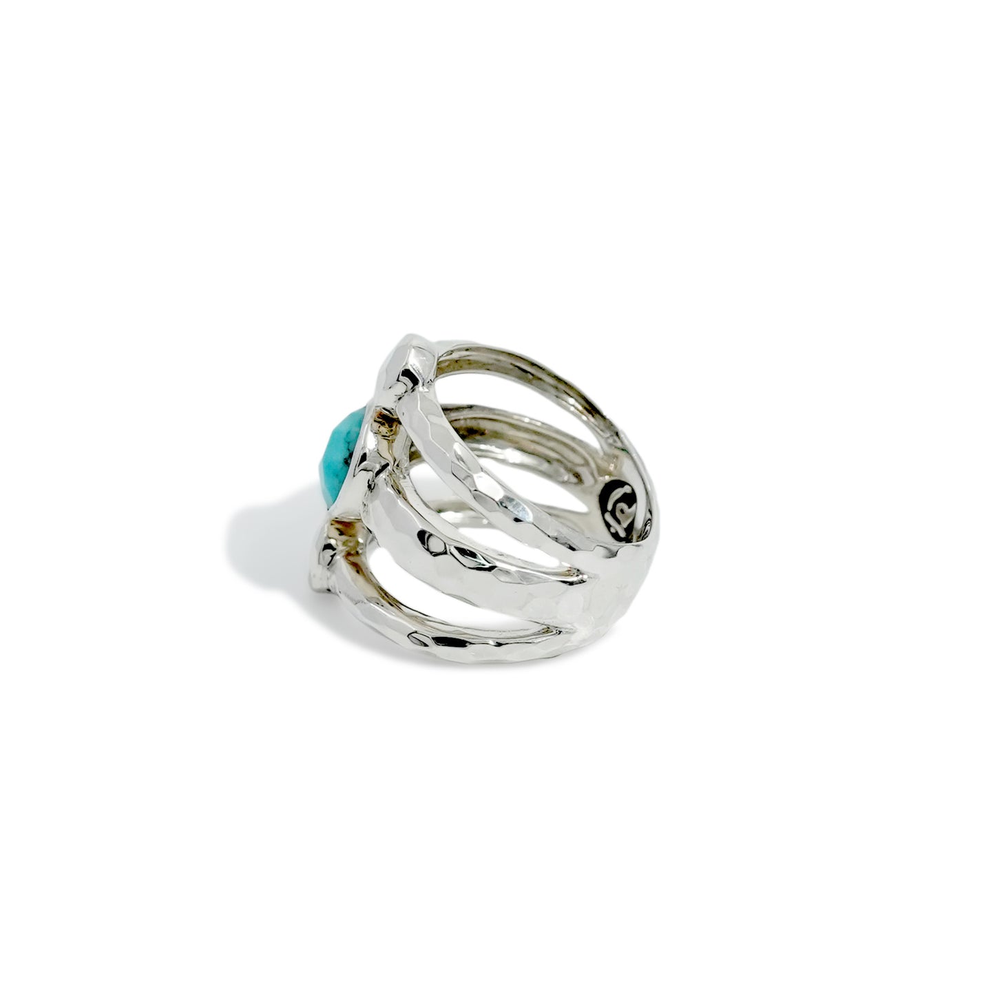 RING THREE ROWS PACOK