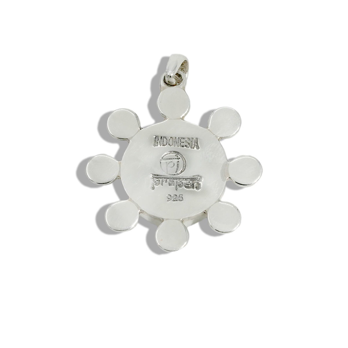 PENDANT ROUND