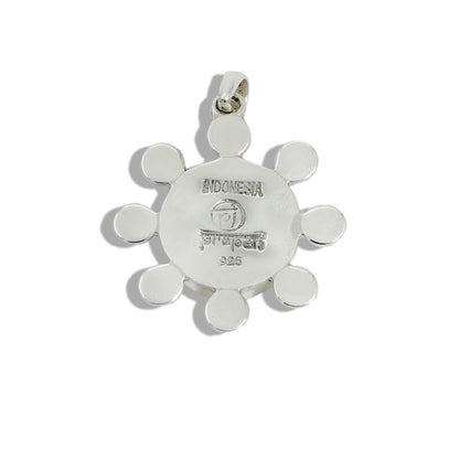 PENDANT ROUND
