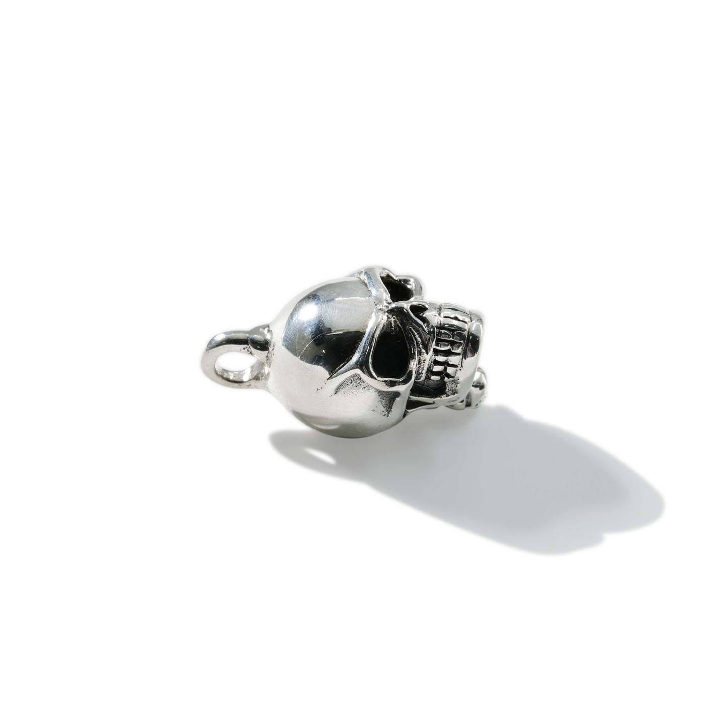 PENDANT SKULL