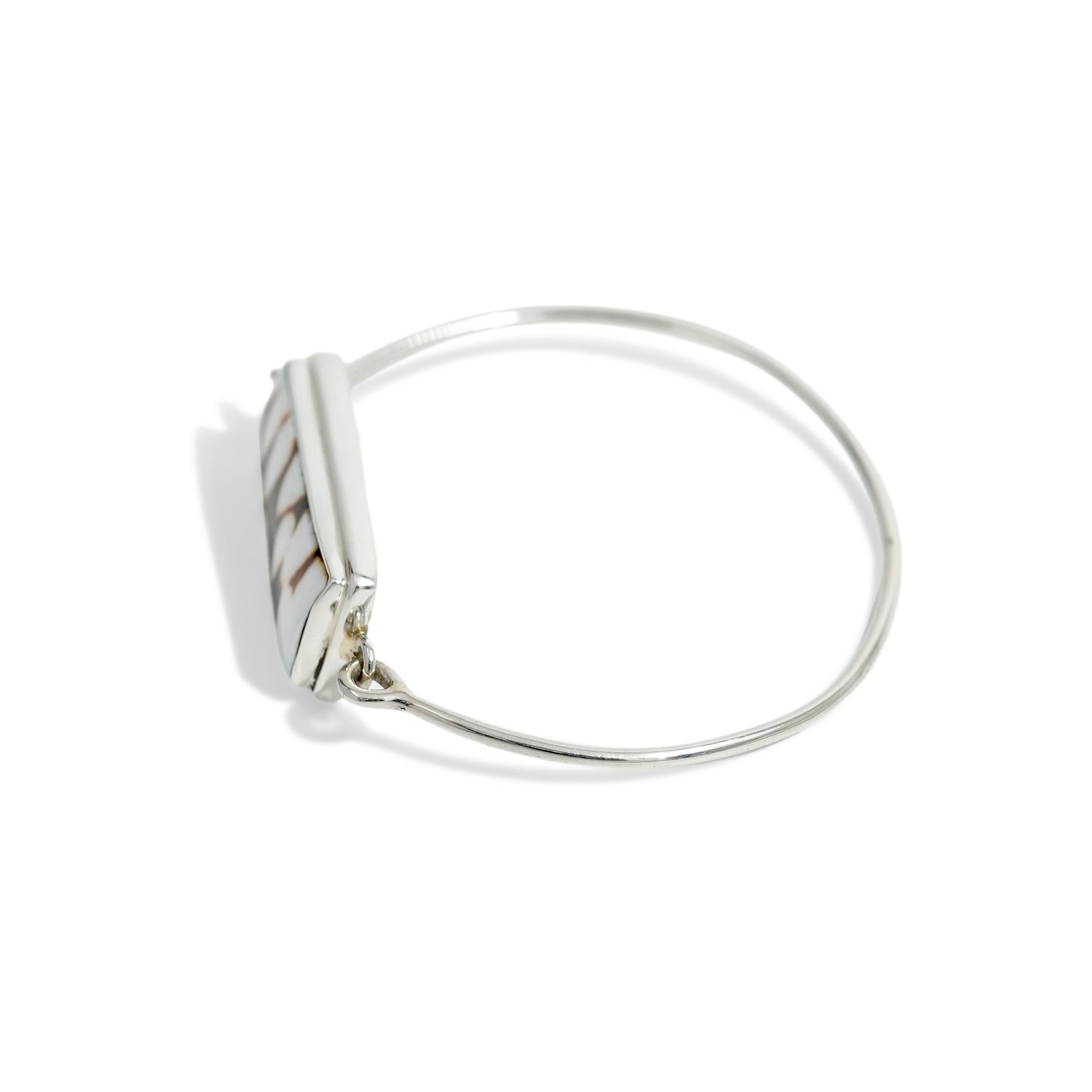 BRACELET BANGLE ID CONUS