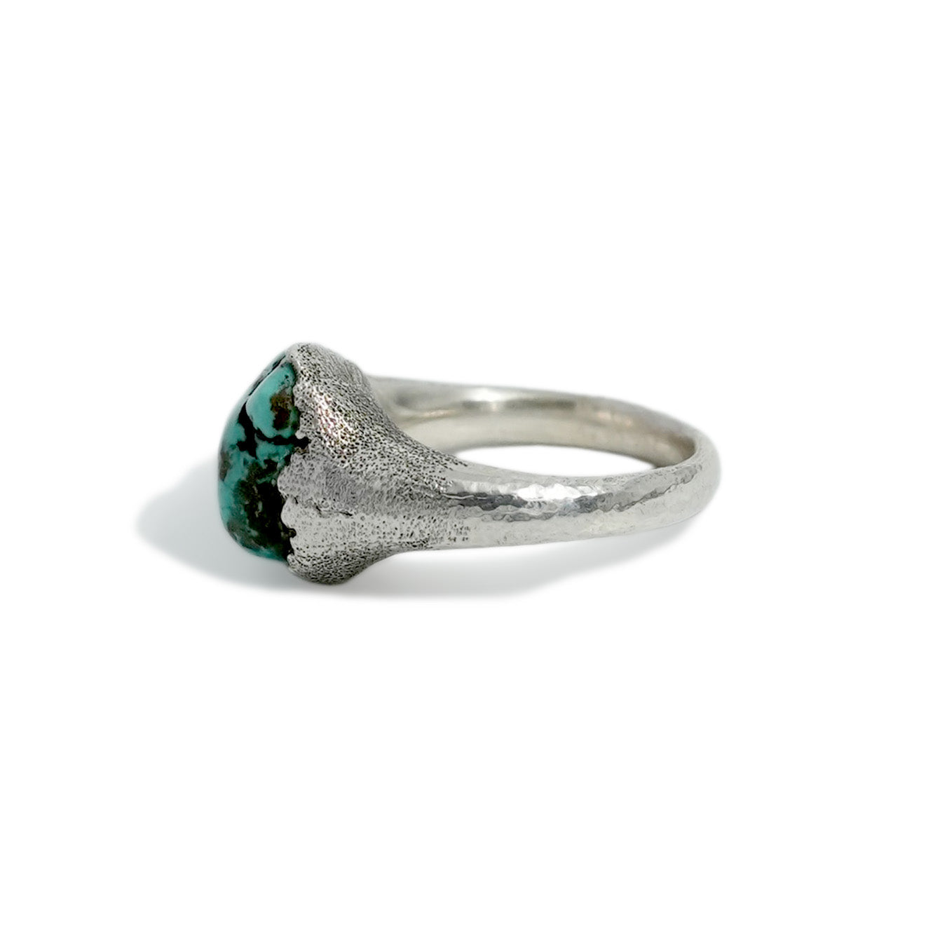 RING TURQUOISE
