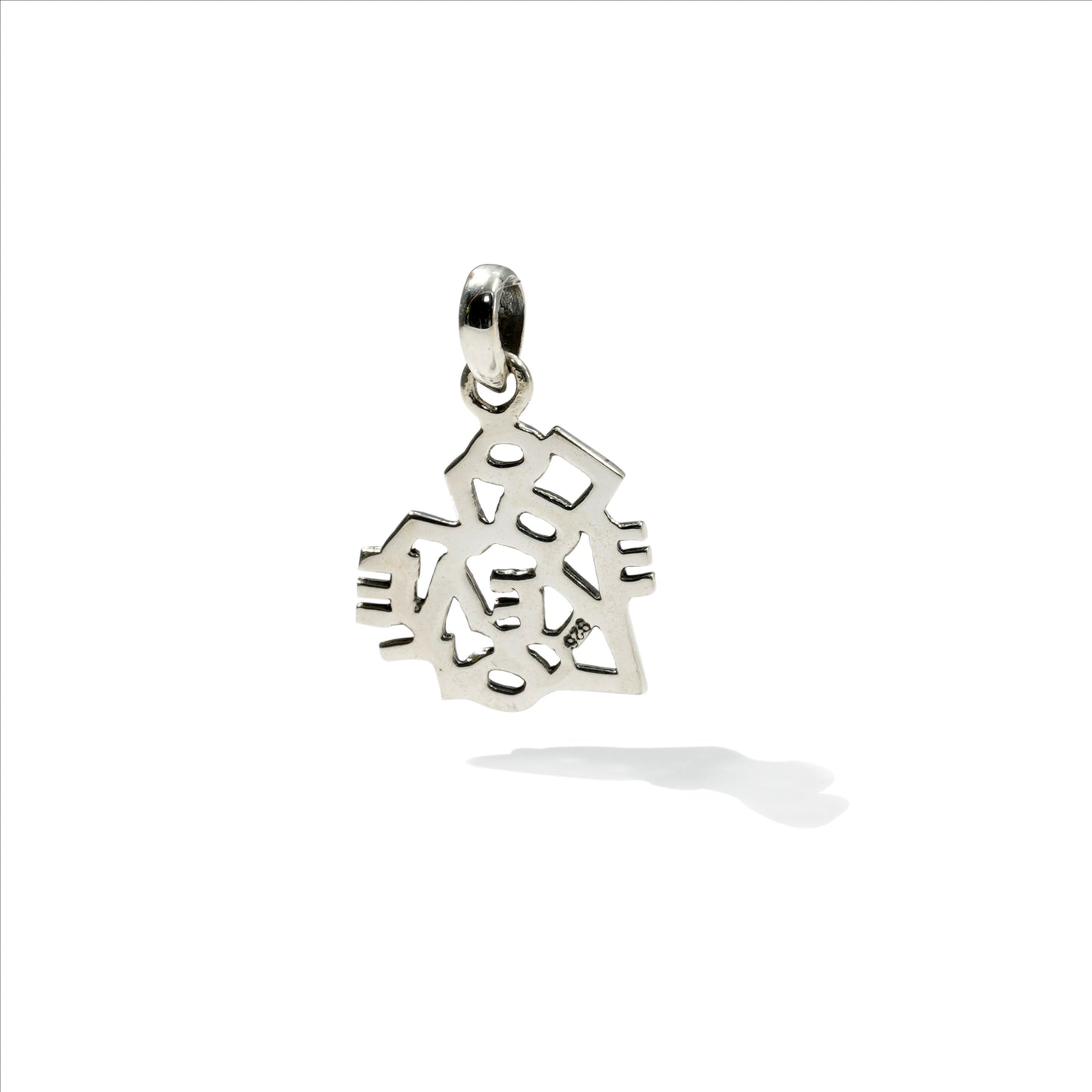PENDANT “LOVE” HEART