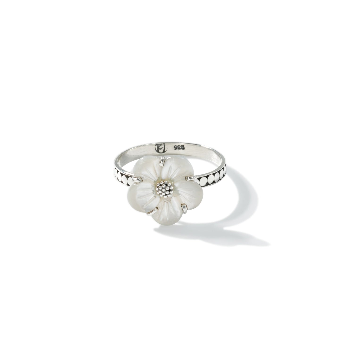 RING FLOWER MOP
