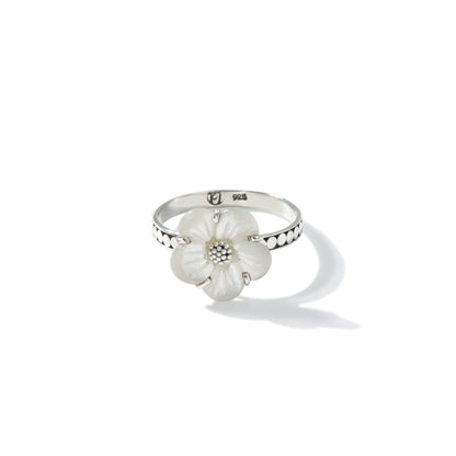 RING FLOWER MOP
