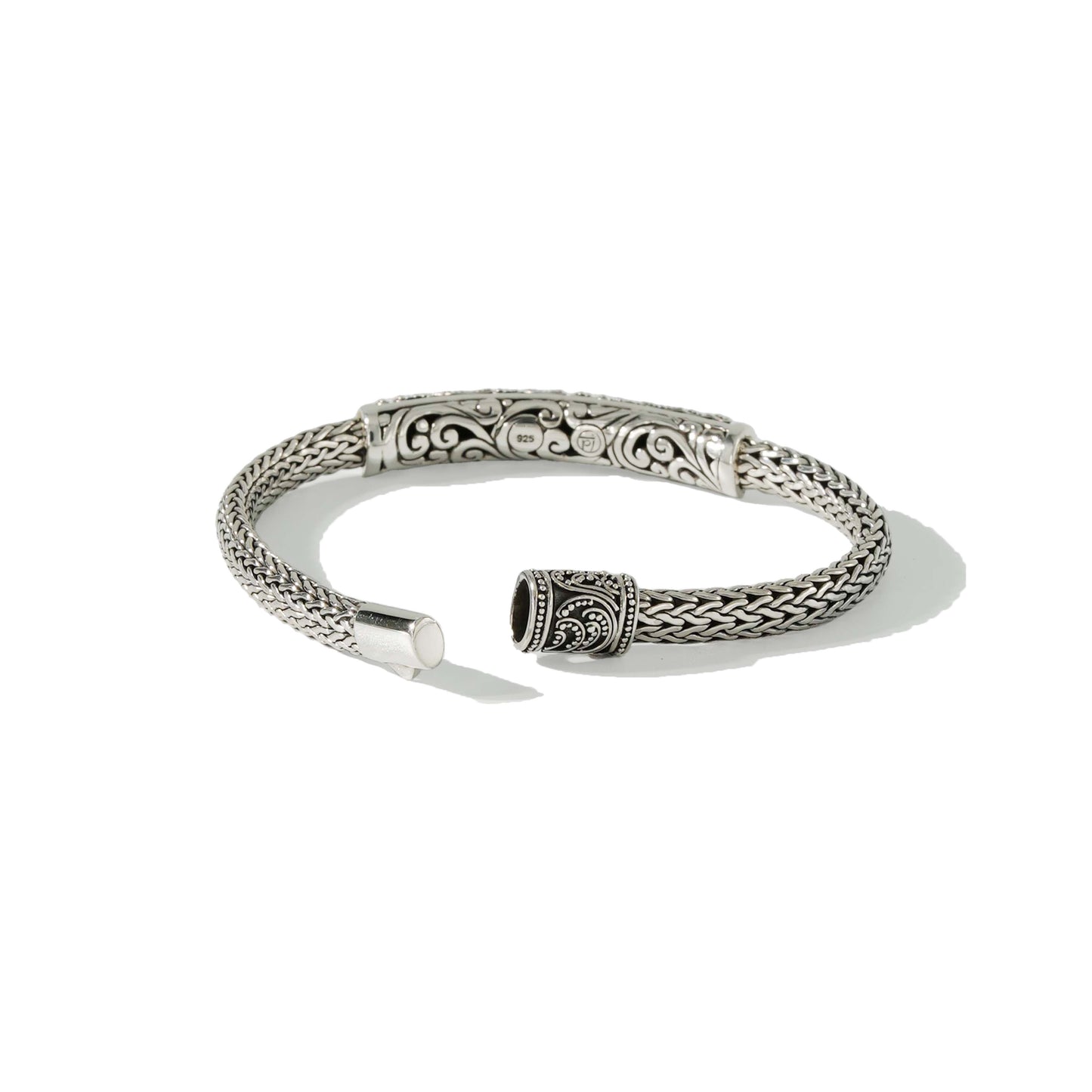 BRACELET ID BUN SMALL