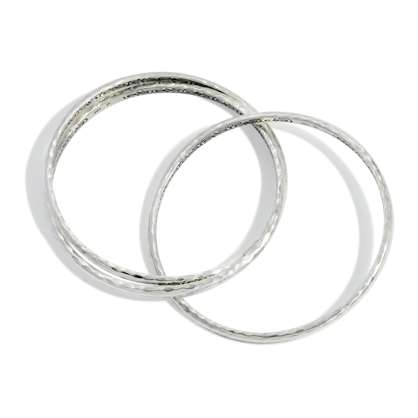 BRACELET BANGLE TRINITY STACK PACOK