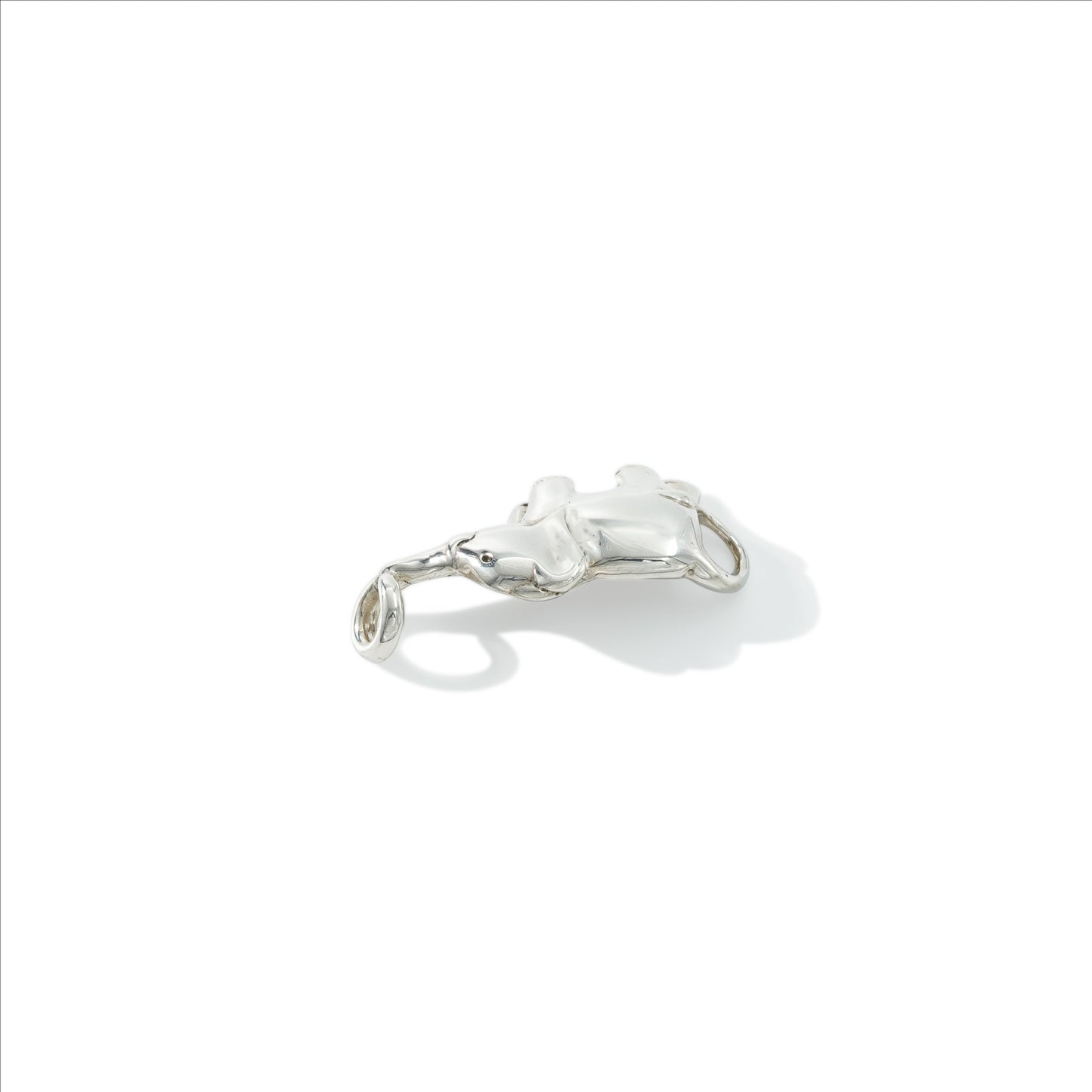 PENDANT SLIDE ELEPHANT