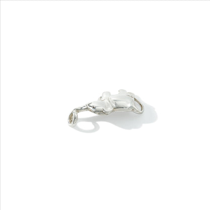 PENDANT SLIDE ELEPHANT